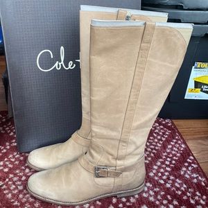 Cole Haan Boot